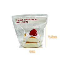 Jouets Squishies à presser, mini jouets anti-stress, jouets sensoriels, cadeaux, jouets pour soulager le stress, jouets doux, cadeaux de fête, en silicone, en gros