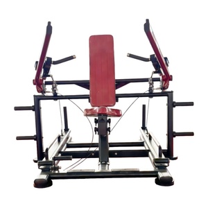 Machines de musculation de qualité commerciale, équipement de fitness et de musculation pour salle de sport, <span class=keywords><strong>banc</strong></span> inclinable pour la musculation des pectoraux, machine d'entraînement pour la poitrine pour salle de sport - Product Image 4
