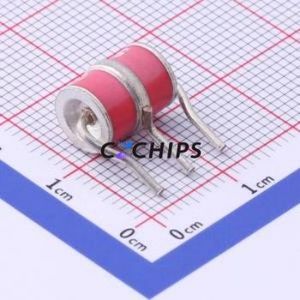 ท่อปล่อยก๊าซทรานซิสเตอร์ SIP-3-4.4mm B88069X8910B502 (GDT) ชิ้นส่วนอิเล็กทรอนิกส์ - Product Image 2