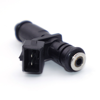China Supplier Injector Valves Cev13018 for Auto Car Factory Direct Fuel Injector Nozzle