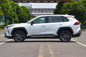 Toyota Lingfang <span class=keywords><strong>2022</strong></span>, Motor Dual, 2.0L, Tracción en las Cuatro Ruedas, Edición Flagship, Auto Usado Hecho en China, Volante a la Izquierda, Automático - Product Image 4