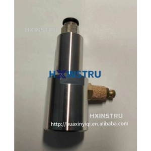 Medidor de Punto de Rocío Vaisala DMT143L Nuevo, Hecho en China H - Product Image 3