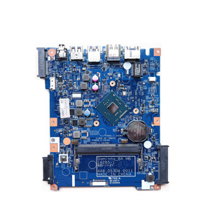 Mới Cho <span class=keywords><strong>ACER</strong></span> Aspire ES1-531 Bo Mạch Chủ Máy Tính Xách Tay NBMZ811007 Với SR2KN N3060 <span class=keywords><strong>CPU</strong></span> 14285-1 448.05304.0011 MB 100% Thử Nghiệm Giao Hàng Nhanh - Product Image 1
