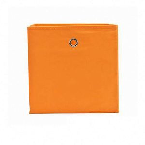Bathliving Room Bedroom Factory Direct Non-Woven Fabric Storage Office Box Modern <b>Foldable</b> Home Furniture Bathroom Organizer - Product Image 2
