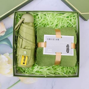 Womens Gift Sets Women's Day Souvenir <b>Box</b> Store Opening Celebration Logo Engraved Company Annual Meeting Employee Welfare - Product Image 6