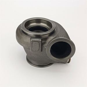 CRAFT-Carcasa de Turbina de Banda V para Turbocompresores 7740902-0078, Turbocompresor G25, G25, 0.72A/R, 1, 2, 1, 2, 1, 2, 1, 2, 2, 2, 2, 1, 2, 1, 2, 1, 2, 1, 2 - Product Image 3