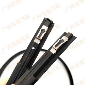 Honda Roof Strip 74306-TL0-G01 Rubber <b>Sealing</b> Strip For Spirior 2012-2014 Right Side - Product Image 2