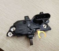 Alternateur de haute qualité avec régulateur de tension F00MA45251 pour camions Volvo DAF Renault Iveco Mercedes-Benz