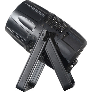5 ° - 45 ° Zoom motorizzato 7x40W impermeabile IP65 LED Par Light RGBW 4 in1 DMX all'aperto Dj Disco palco illuminazione lavaggio faretto - Product Image 3