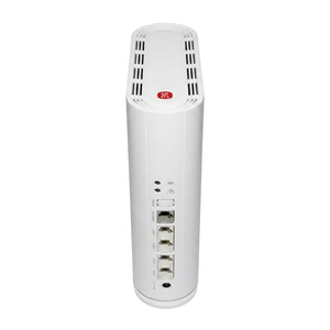 Router CPE G5TS 5G WiFi 6 de Doble Banda 1200Mbps para el Hogar, VoIP, VPN, WEP con Puertos para Antena Externa y 4 Puertos - Product Image 1