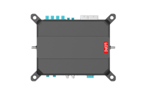 คอมพิวเตอร์ AI 64G พร้อม Dual AGX Orin 32G ระบายความร้อนด้วยน้ำ สำหรับอุตสาหกรรม  ฝังตัวในระบบ 550 TOPS พร้อมใช้งาน  เซิร์ฟเวอร์ R600 คอมพิวเตอร์ R600 - Product Image 6