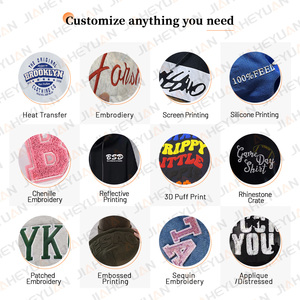 Custom Streetwear 400Gsm Pullover Hoodie Men <strong>Tracksuits</strong> High Quality <strong>100</strong>% Cotton Two Piece Sweatpants And Hoodie Set Men - Product Image 5