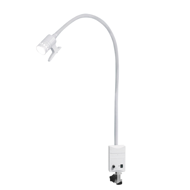 High Performance and Energy Conservation LED Cold Light Source Examination Lights for Gynecology and Obstetrics Examination