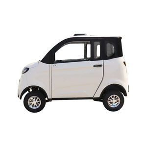 科宇畅销中国迷你电动车4轮成人电动车 - Product Image 5