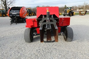 เครื่องจักรกลการเกษตรคุณภาพสูง รุ่น MF 1840 อเนกประสงค์ ขับเคลื่อนด้วยเครื่องยนต์ ขายดี - Product Image 3
