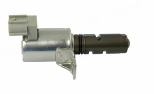OE # CN1Z6M280D #   NUEVA Válvula de Control de Aceite de Sincronización del Árbol de Levas del Motor con Solenoide VVT 3V 5.4L 4.6L F150 - Product Image 2