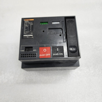 Plc Compact Ns250 N Motor Operator Mt250 pour produit sous garantie