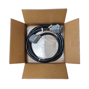 ทอมมี่ ฟานุค A660-2008-T367 # สายเคเบิลหุ่นยนต์อุตสาหกรรม L4R003 สำหรับระบบอัตโนมัติ SCARA - Product Image 3