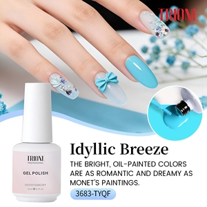 <span class=keywords><strong>Vernis</strong></span> à ongles gel fluorescent néon <span class=keywords><strong>d</strong></span>'été, 12 couleurs vives, 15 ml, longue tenue, <span class=keywords><strong>vernis</strong></span> permanent, OEM, marque privée, vente en gros - Product Image 3