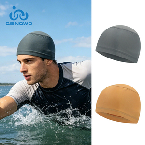 Gorro <span class=keywords><strong>de</strong></span> Natación Transpirable <span class=keywords><strong>de</strong></span> Verano 2026, Gorro <span class=keywords><strong>de</strong></span> Natación Elástico <span class=keywords><strong>de</strong></span> Secado Rápido, Gorro Deportivo Ligero - Product Image 1