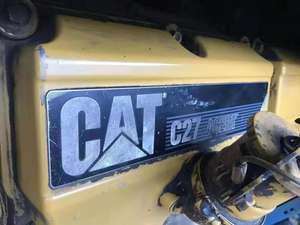 Cortadora de zanjas de doble rueda Soilmec SC135 USADA EN OFERTA, Recién llegada, Cortadora de zanjas SOILMEC en venta, Cortadora de zanjas económica en oferta - Product Image 6