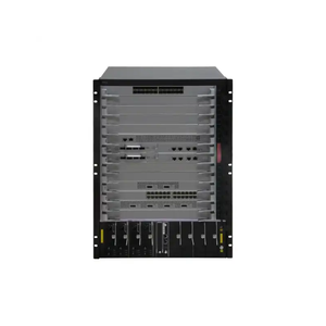 S9703 S9706 S9712 02113547 02113611 S9700 Series EH1M00FBX000 Conmutadores de núcleo de red de enrutamiento de terabits - Product Image 1
