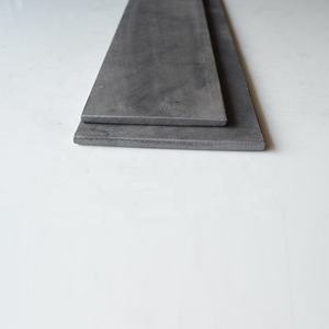 แผ่นซิลิคอนคาร์ไบด์คุณภาพสูง ทนทานต่อแรงกระแทกความร้อน เหมาะสำหรับอุตสาหกรรมเหล็ก ประเภทผลิตภัณฑ์ วัสดุทนไฟ - Product Image 3