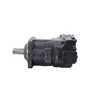 ปั๊มไฮดรอลิกแบบลูกสูบแปรผัน HALCYON Axial Piston Variable Pump รุ่น A7vo160ep A7v A7vo A7vo160 ซีรีส์ Huade A7vo160ep/63r-npbo1 และอะไหล่ - Product Image 3