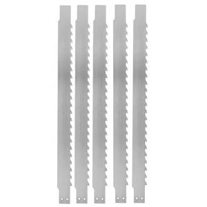 420Mm Frame Zaagblad Vervanging Timmerman Handboeg Hout Snijden Gereedschap Houtbewerking Hardware Voor Hack Zaagblad - Product Image 6