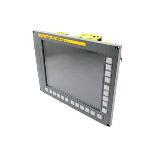 ระบบควบคุม <span class=keywords><strong>FANUC</strong></span> <span class=keywords><strong>CNC</strong></span> A02B0307B522 31i-A A02B-0307-B522ของแท้มอเตอร์ไฟฟ้ากระแสสลับใช้ได้กับต้นกำเนิดของญี่ปุ่น - Product Image 3