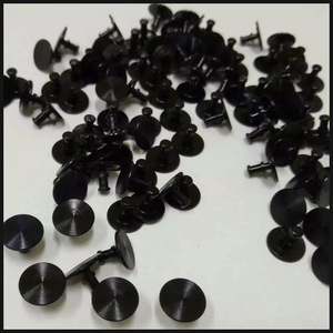ตัวล็อคสายนาฬิกาสแตนเลส Rongsheng Hardware รุ่น 268 สำหรับนาฬิกาและสายรัดข้อมือ หัวเข็มขัดโลหะ หมายเลขชิ้นส่วน 268 - Product Image 4
