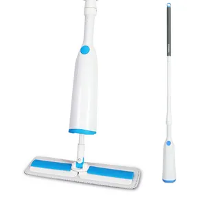 Jesun hot 360 magic self cleaning double sided squeeze mop