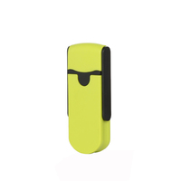 Mini trousse à outils de poche promotionnelle bon marché et utile avec ruban à mesurer