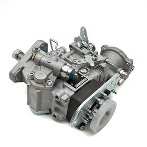 Pièces de moteur diesel <span class=keywords><strong>Pompe</strong></span> à carburant 0460426407 VE6/12F1250R498-15 Pompes à carburant - Product Image 4