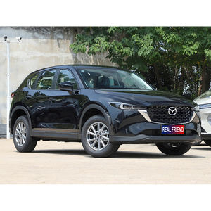 มาสด้า CX-5 <span class=keywords><strong>มือ</strong></span><span class=keywords><strong>สอง</strong></span> เครื่องยนต์ 2.0 ลิตร ขับเคลื่อนล้อหน้า 114 กิโลวัตต์ 155 แรงม้า แรงบิด 200 นิวตันเมตร เกียร์ 6 สปีด 5 ที่นั่ง ถังน้ำมัน 56 ลิตร รถ SUV ขนาดกะทัดรัด เชื่อถือได้ สะดวกสบาย - Product Image 2