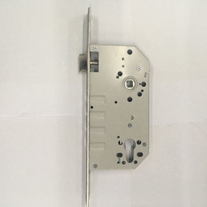 3点ロックボディ3201Bほぞ穴ヨーロッパスタイル - Product Image 3
