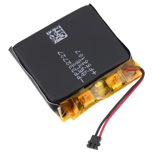 Pour TomTom Spark 3 Cardio GPS 260mAh 1S1P-PP332727AE batterie de remplacement Batteries montres - Product Image 6