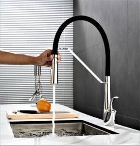 Универсальный поворотный удлинитель для раковины - Product Image 5