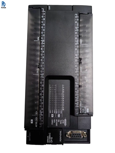 Controlador Lógico Programable PLC CP1E-N60SDR-A, Módulo de Control Industrial, Equipo de Automatización, Componente Desmontado - Product Image 1