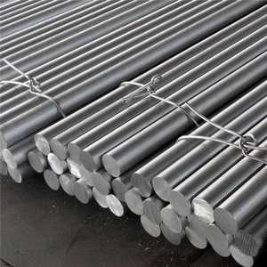 High Strength Stainless Steel Round Bars for Industrial Construction Fabrication and Engineering Applications Use - Product Image 2