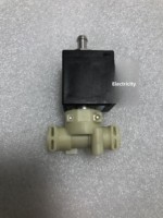 Accessoire pour machine à café ODE, modèle D31, électrovanne/vanne à eau 2/3 voies 220V