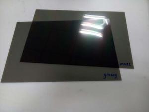 <span class=keywords><strong>Film</strong></span> polarisant 20*15cm avec adhésif, type IPS, brillant, épaisseur 0,13mm, 90 degrés et 0 degrés, pour réparation d'écran LCD - Product Image 5