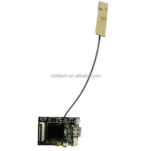 2MP 1080P HD Wifi IP Nhỏ Máy Ảnh Mini Bé Màn Hình Vật Nuôi Không Dây Video CMOS Hình Ảnh Cảm Biến Ẩn Phát Hiện Chuyển Động An Ninh Nhà - Product Image 5