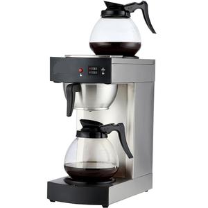 Machine à café électrique commerciale <span class=keywords><strong>Brever</strong></span> 2600 pour la cuisine de café - Product Image 1