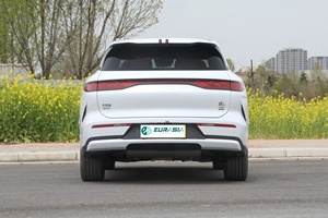BYD Tang L DM SUV électrique 7 places, <span class=keywords><strong>véhicule</strong></span> à énergie nouvelle économique, vente en gros de voitures hybrides rechargeables électriques à conduite à gauche en provenance de Chine - Product Image 6