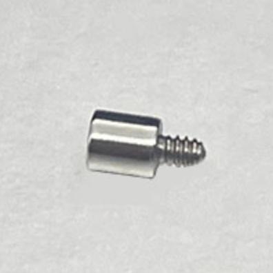 16G 1.2*2mm-1mm internal thread