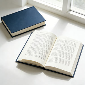 Impression de livres scolaires éducatifs en anglais personnalisés en couleur pleine page sur le thème des mangas et des anime, fabriqués en usine - Product Image 2