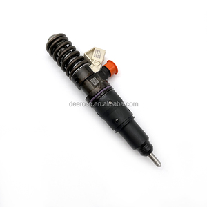 Pièces de <span class=keywords><strong>tracteur</strong></span> à moteur diesel Injecteur de carburant Injecteur de carburant 7422459521 BEBE1R12001 compatible avec Volvo <span class=keywords><strong>Renault</strong></span> Truck - Product Image 1