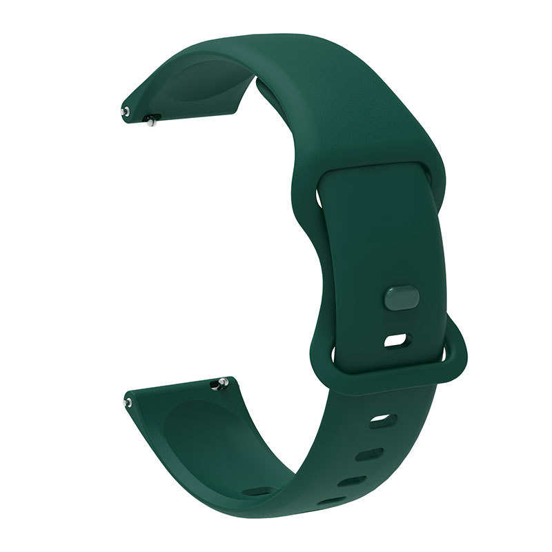 Verde militar