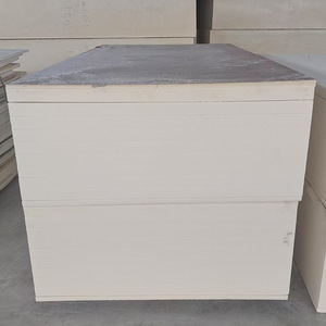 Panel Aislante de Espuma de Poliuretano Rígido para Paredes, Techos, Cámaras Frigoríficas y Tuberías, Fabricante de <span class=keywords><strong>Aislamiento</strong></span> Térmico - Product Image 1